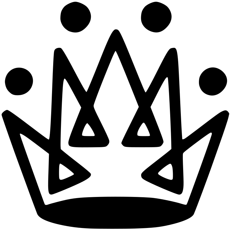 Originals CA crown mark